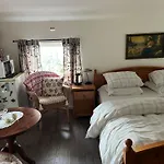 Kamp alanı Iris Vedal *