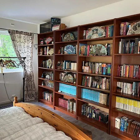 Camping Iris Vedal *