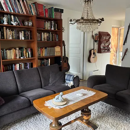 Iris Vedal אתר קמפינג *