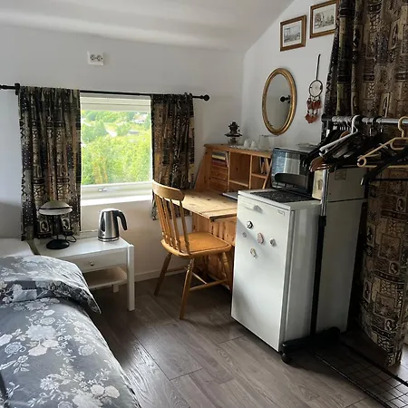 Iris Vedal אתר קמפינג *