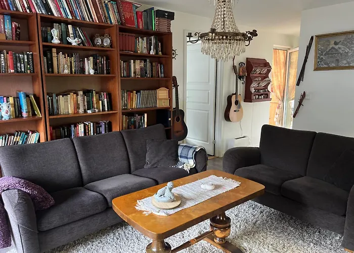 Iris Vedal Кемпинг *