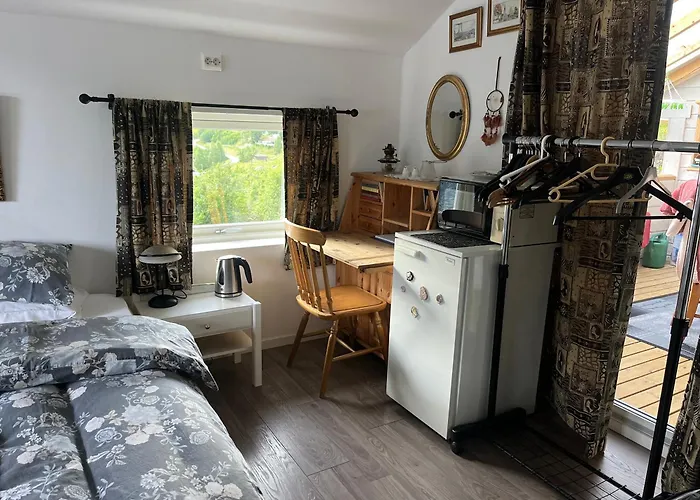 Iris Vedal Кемпинг *